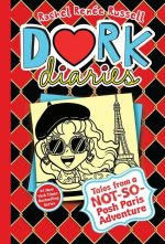 Tales From a Not-So-Posh Paris Adventure