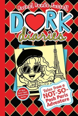 Tales From a Not-So-Posh Paris Adventure