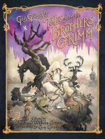 Tales From the Brothers Grimm