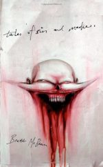 Tales of Sin and Madness