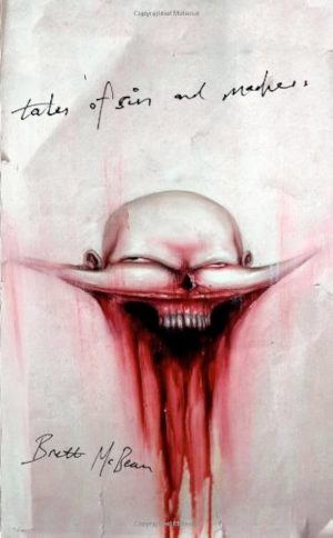 Tales of Sin and Madness