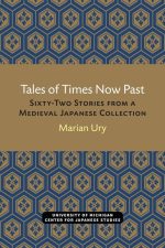 Tales of Times Now Past