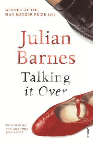 Talking It Over