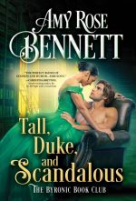 Tall, Duke, and Scandalous