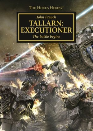 Tallarn
