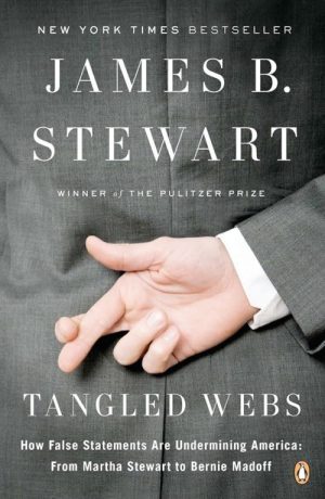 Tangled Webs