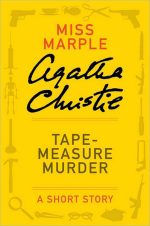 Tape Measure Murder
