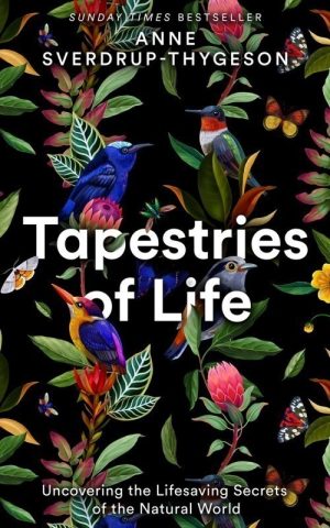 Tapestries of Life