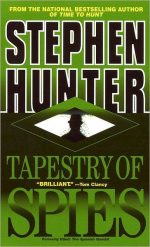 Tapestry of Spies