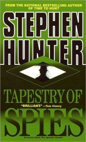 Tapestry of Spies