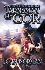 Tarnsman of Gor