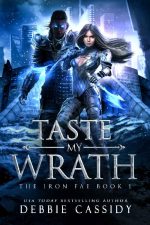Taste My Wrath