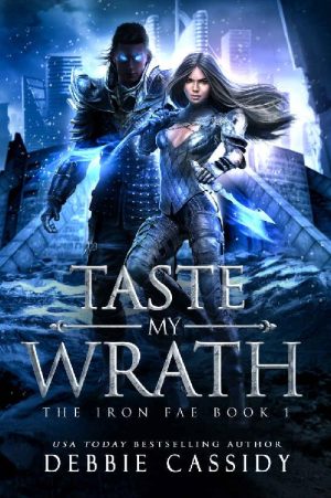 Taste My Wrath