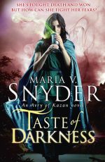 Taste of Darkness