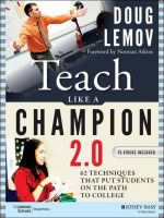 Teach Like a Champion 2.0