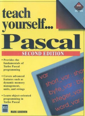 Teach Yourself...Pascal