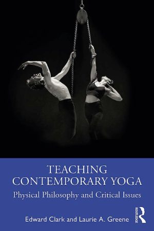 Teaching Contemporary Yoga