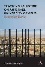 Teaching Palestine on an Israeli Campus: Unsettling Denial