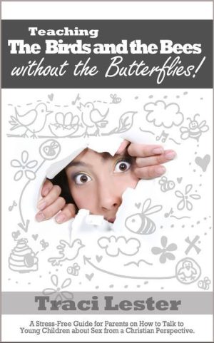 Teaching the Birds and the Bees Without the Butterflies