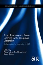 Team Teaching and Team Learning in the Language Classroom