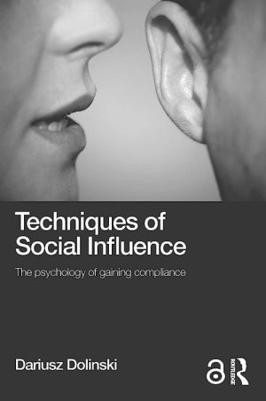 Techniques of Social Influence