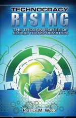 Technocracy Rising