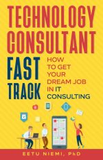 Technology Consultant Fast Track