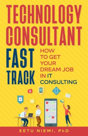 Technology Consultant Fast Track