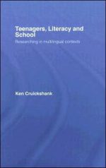 Teenagers, Literacy and School