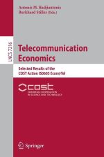 Telecommunication Economics