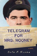 Telegram for Mrs. Mooney