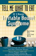 Tell Me What to Eat if I Have Irritable Bowel Syndrome