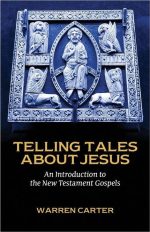 Telling Tales About Jesus