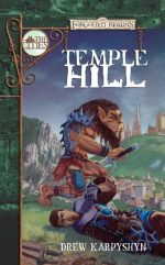 Temple Hill