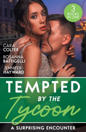 Tempted by the Tycoon