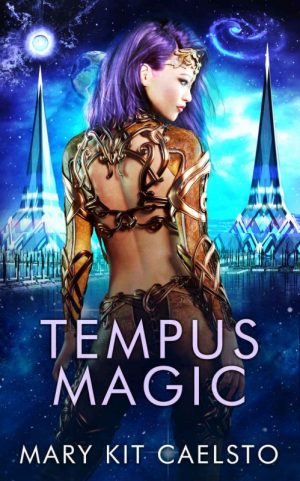 Tempus Magic: A Musimagium Story in Time