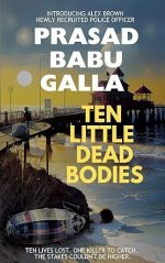 Ten Little Dead Bodies.