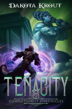 Tenacity
