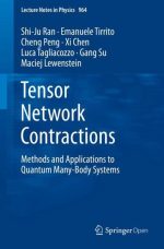 Tensor Network Contractions