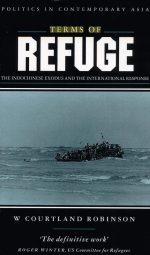 Terms of Refuge