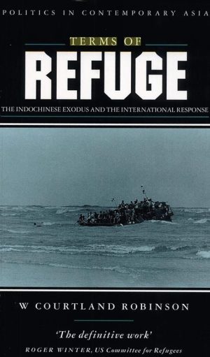Terms of Refuge