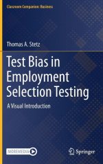 Test Bias in Employment Selection Testing