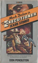Texas Storm