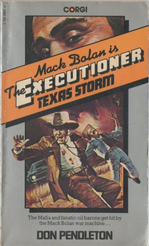 Texas Storm
