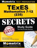 Texes Mathematics 7-12 235 Secrets