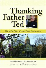 Thanking Father Ted