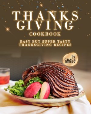 Thanksgiving Cookbook