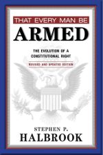 That Every Man Be Armed