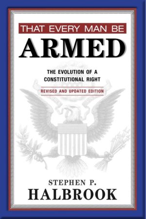 That Every Man Be Armed