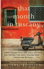 That Month in Tuscany